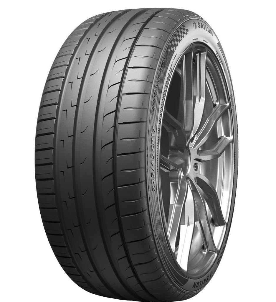 275/45R21 110Y SAILUN ATREZZO ZSR 2 SUV XL RP ECOPOINT3