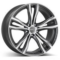 MAK X-MODE ANT/POL 10x21 5/112 ET50 CB66.6
