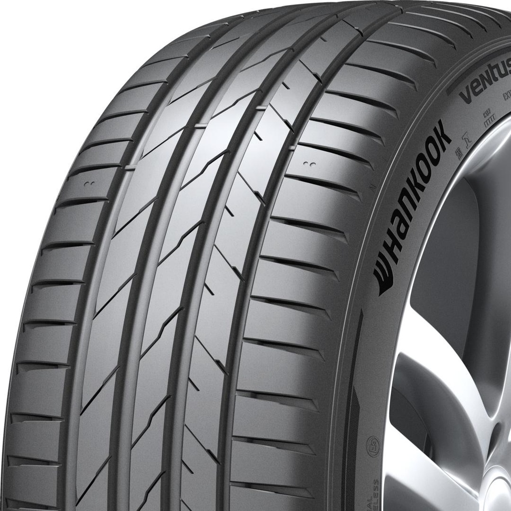 215/40R18 89Y HANKOOK VENTUS EVO K137 XL