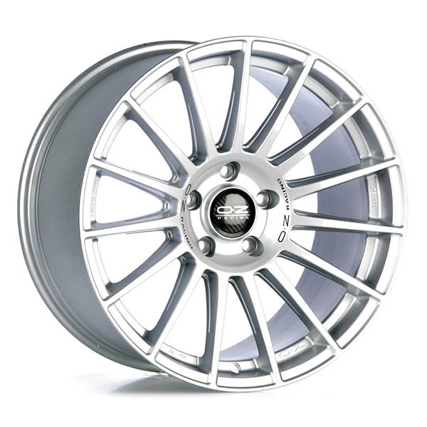 OZ SUPERTURISMO DAKAR MSLV | 9X21 5-120 E25 C79,1 9x21 5/120 ET25 CB79.1