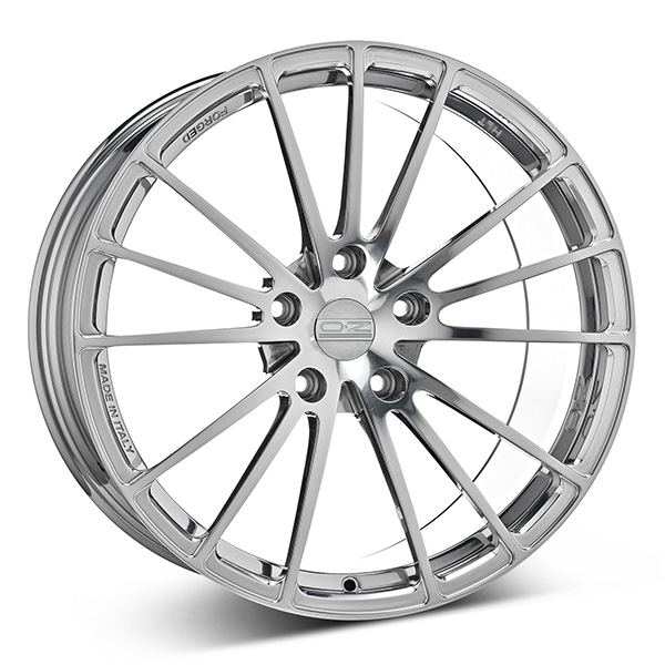 OZ ARES | 11,5X20 5-130 E60 C71,5 11.5x20 5/130 ET60 CB71.5
