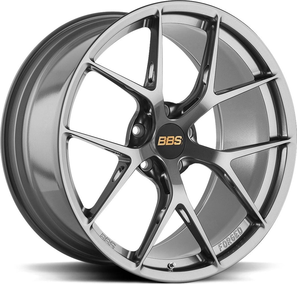 BBS FI-R PLATIN SILV 10.5x20 5/120 ET35 CB72.6