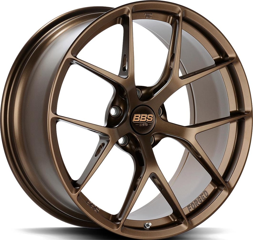 BBS FI-R SATIN BRONZE 9x20 5/112 ET35 CB82