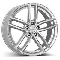 DEZENT TR SILVER 7.5x17 5/112 ET51 CB57.1