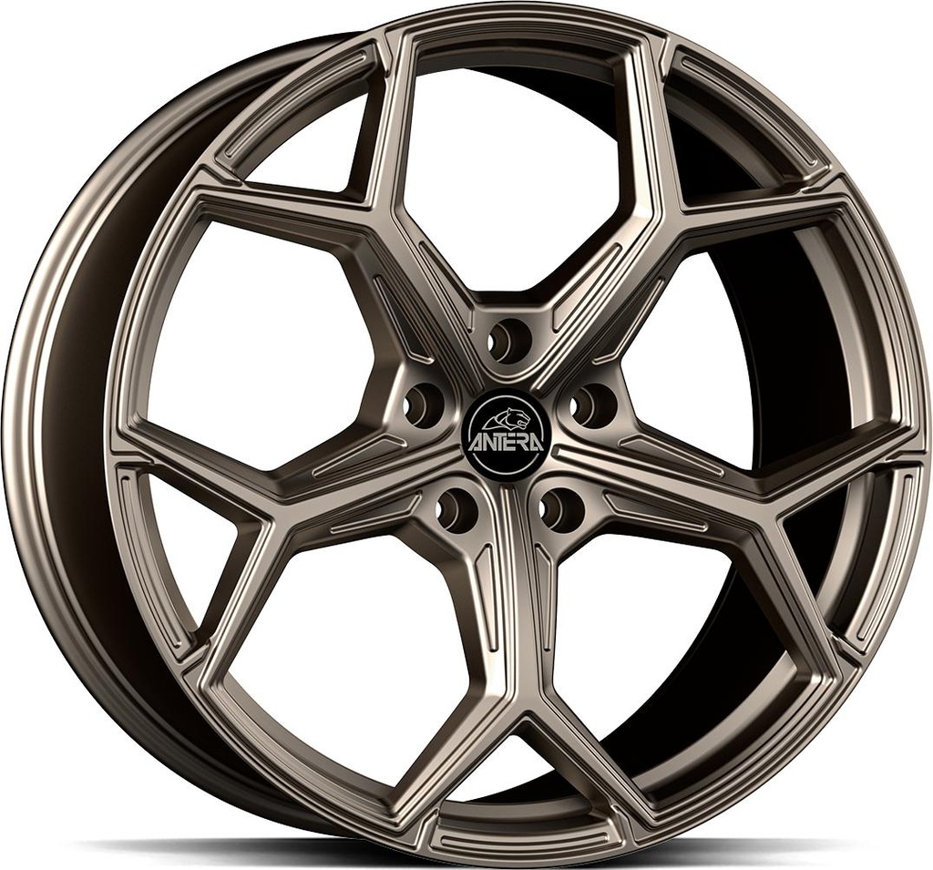 GMP A101 STONE BRONZE 9.5x22 5/120 ET35 CB64.1