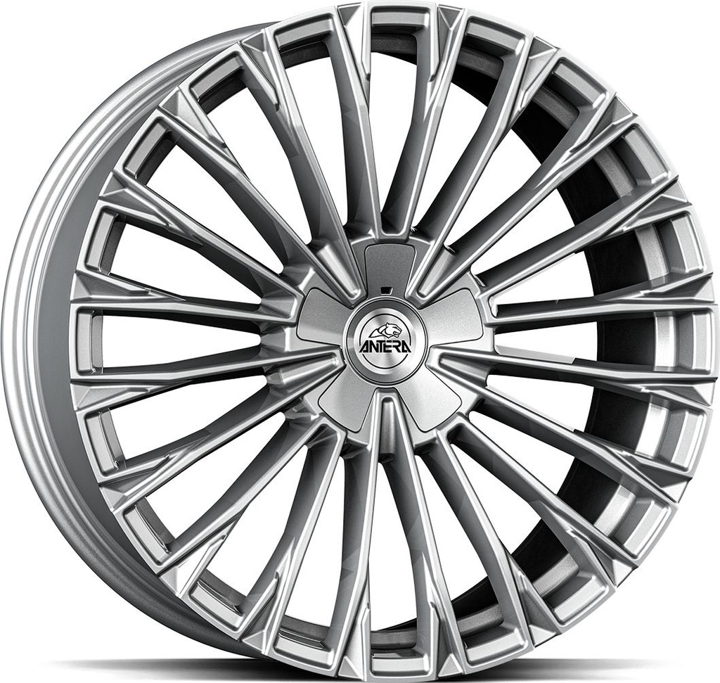 GMP A103 SILV ICE 10x21 5/112 ET50 CB66.6