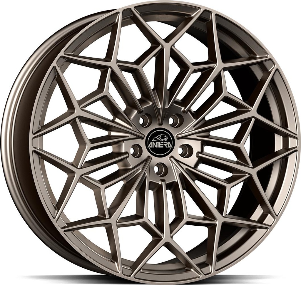 GMP A105 STONE BRONZE 9.5x21 5/114.3 ET40 CB64.1