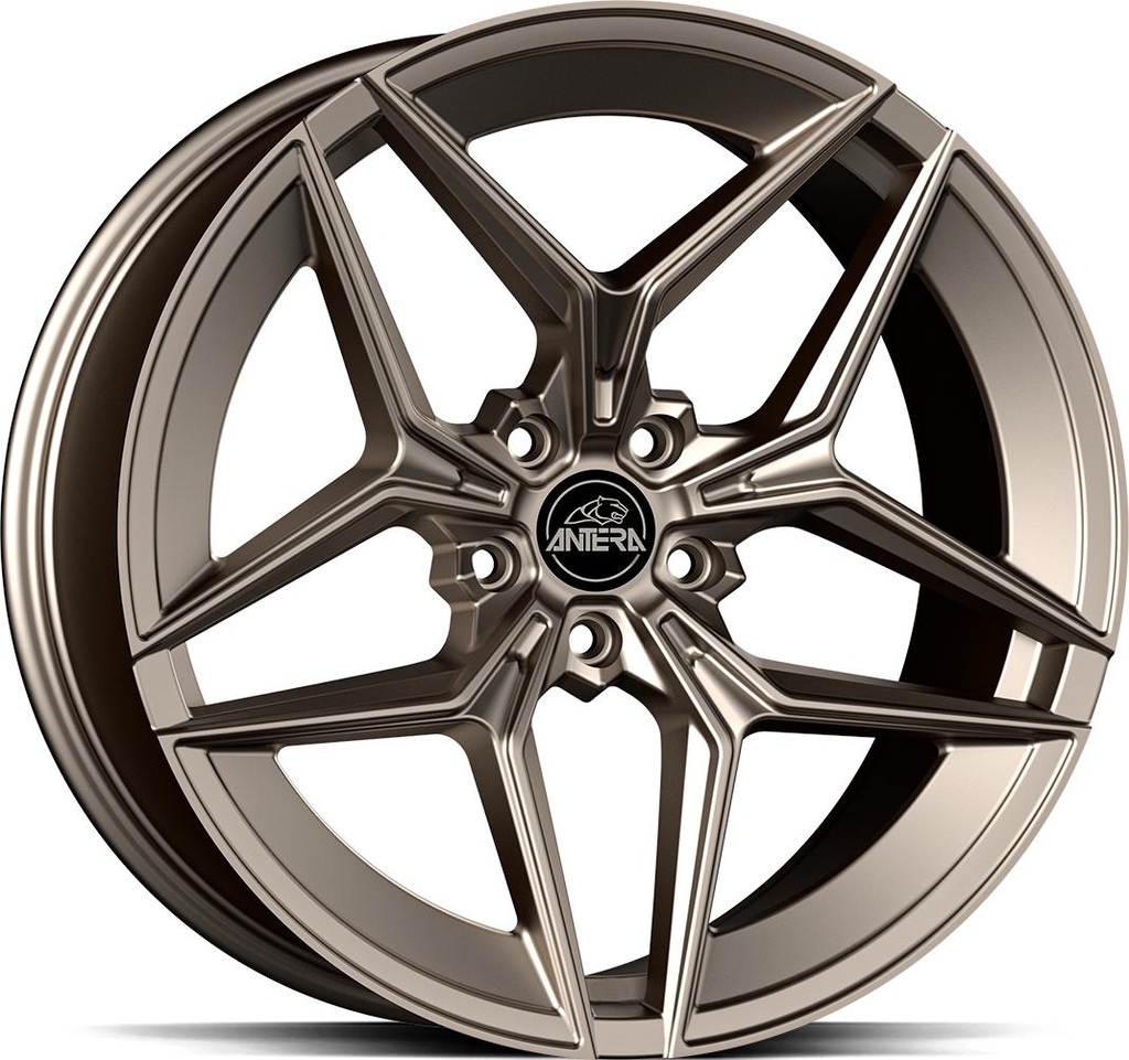 GMP A107 STONE BRONZE 9x20 5/112 ET35 CB66.6