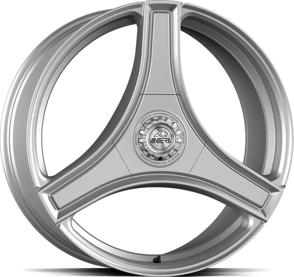 GMP A123 SILV ICE 9x20 5/108 ET40 CB75