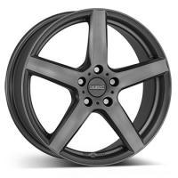 DEZENT TY GRAPHITE 7x17 5/112 ET44.5 CB66.6