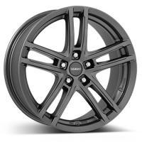 DEZENT TZ-C GRAPHITE 7.5x17 5/112 ET27 CB66.6
