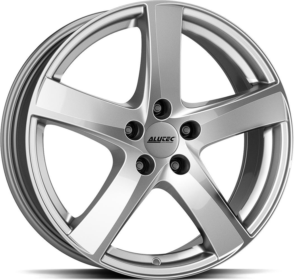 ALUTEC FREEZE POLAR SILV 7.5x19 5/114.3 ET50 CB67.1