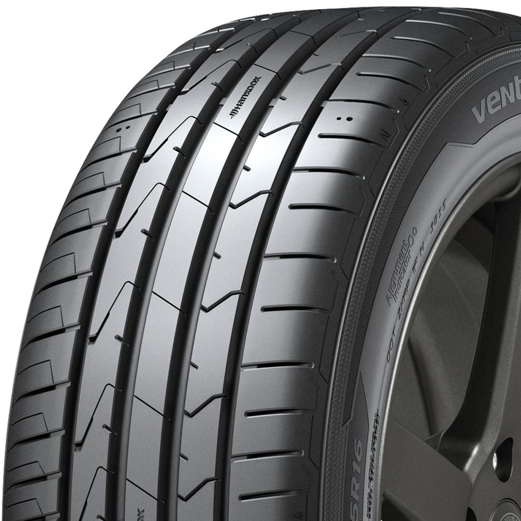 195/65R15 91H HANKOOK VENTUS PRIME 3 K125