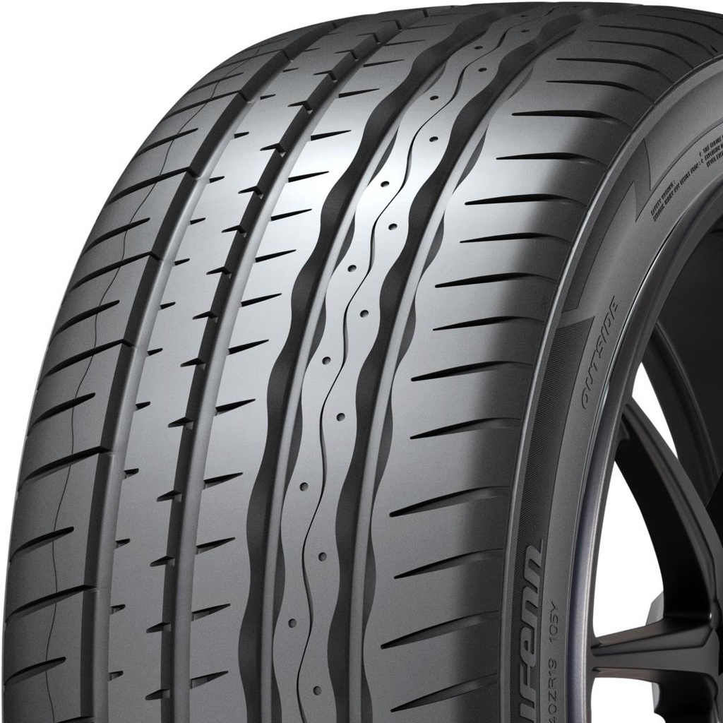 205/50R17 93Y LAUFENN Z FIT EQ XL