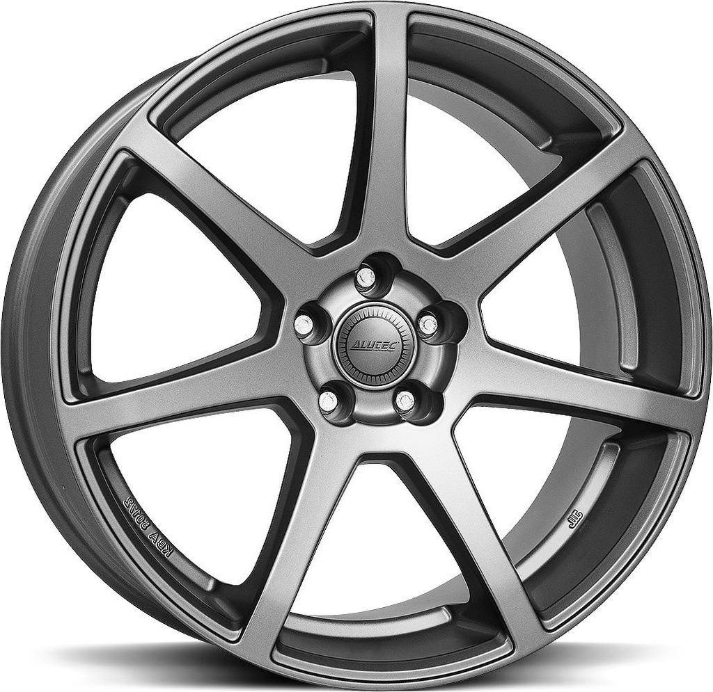 RIAL PEARL CARBON GREY 9x20 5/112 ET25 CB66.6