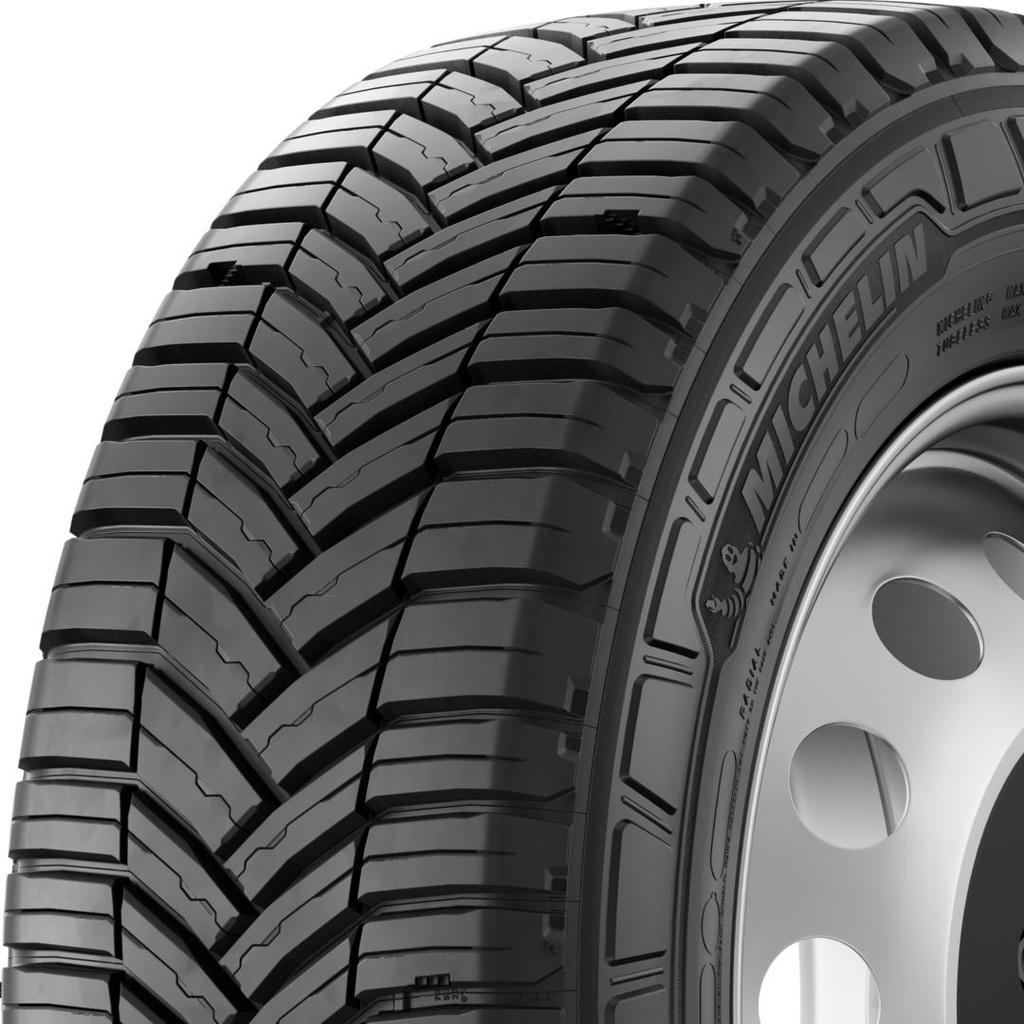 205/75R16C 113/111R MICHELIN AGILIS CROSSCLIMATE