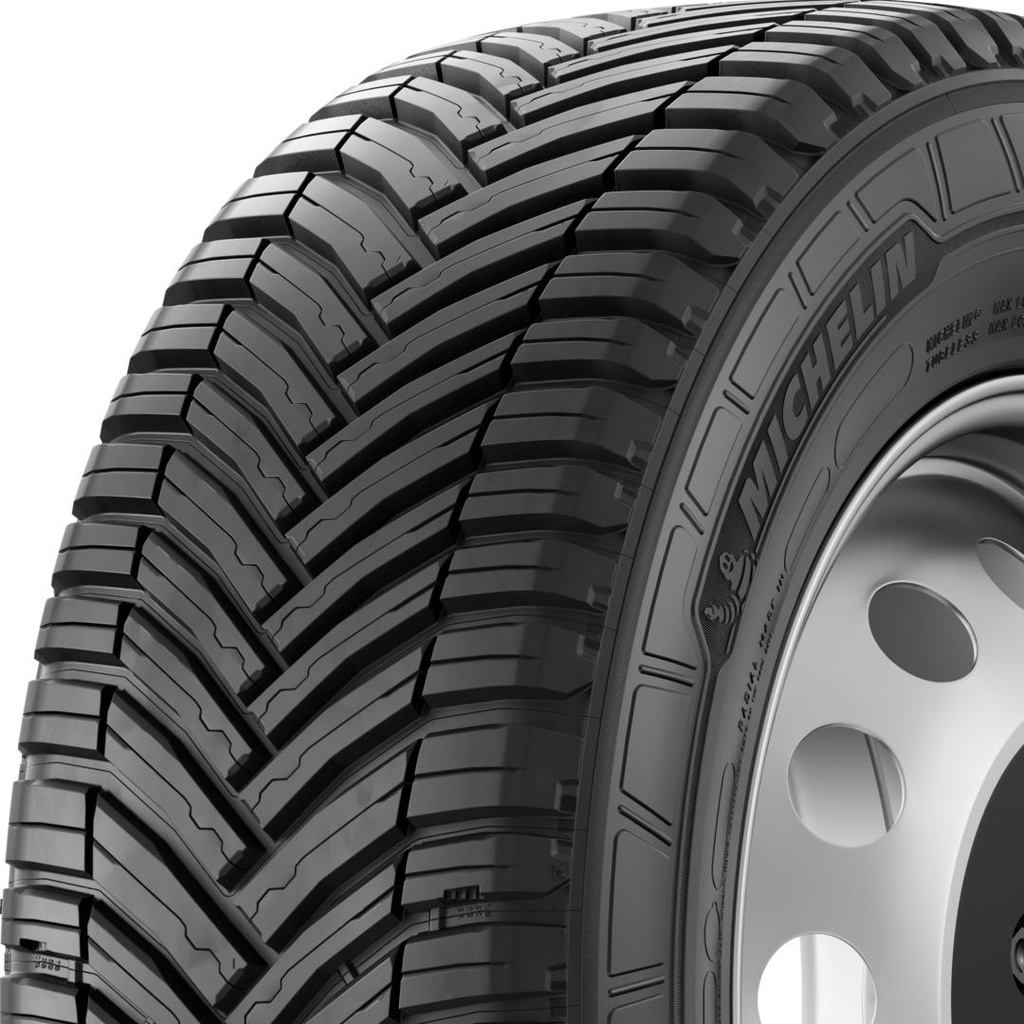 215/70R15 109/107R MICHELIN CROSSCLIMATE CAMPING