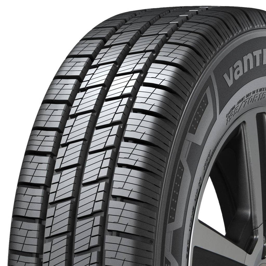 235/65R16 115/113R HANKOOK VANTRA ST AS2