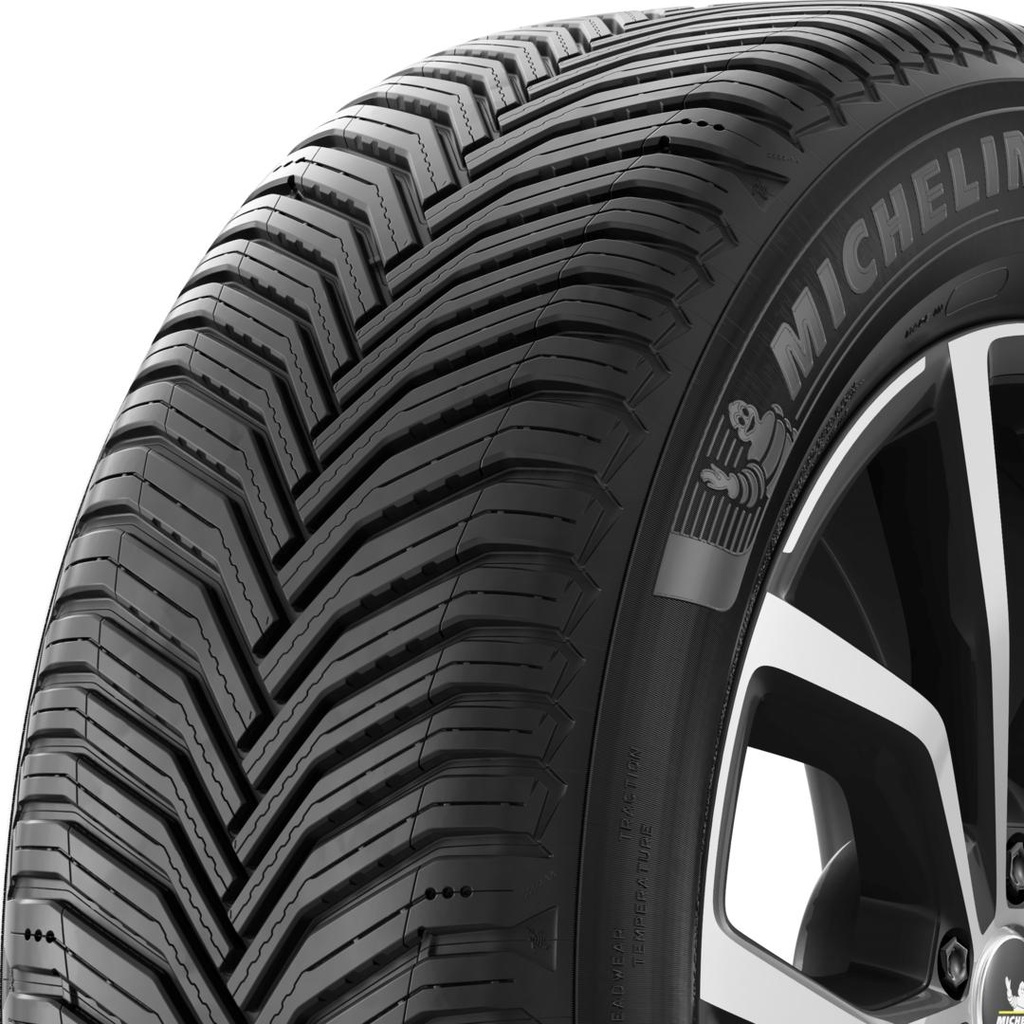 255/50R19 107Y MICHELIN CROSSCLIMATE 2 SUV XL RG