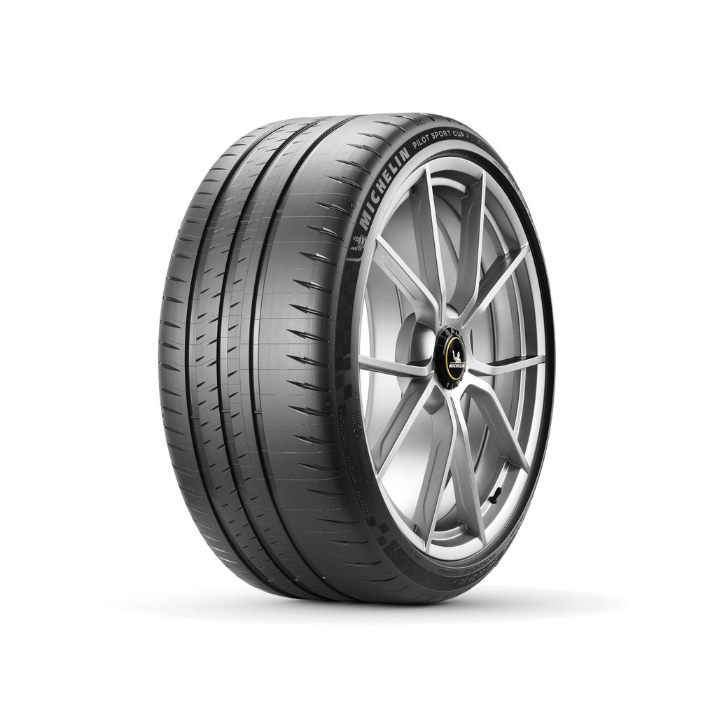 245/35R20 95Y MICHELIN PILOT SPORT CUP 2 XL LTS