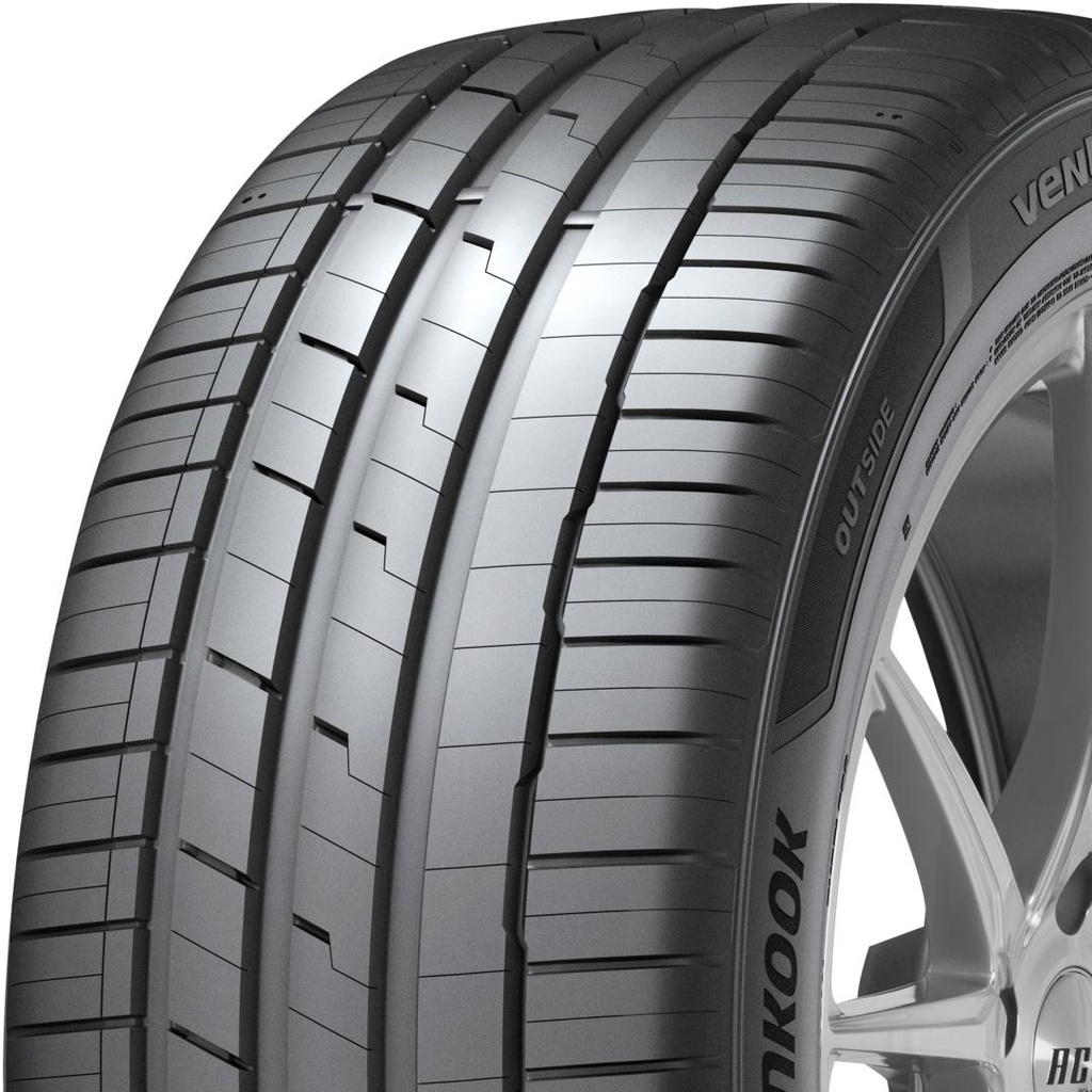275/45R21 110Y HANKOOK VENTUS S1 EVO3 K127A XL FP