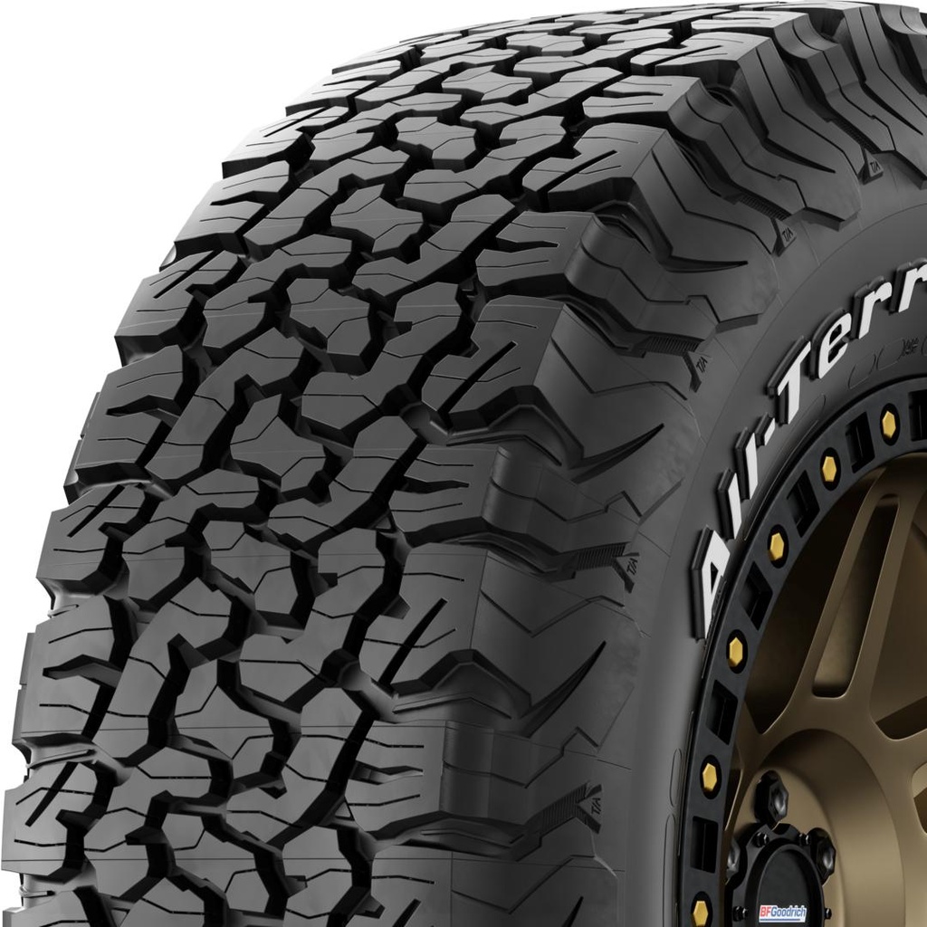 32.00/11R15 113R BFGOODRICH ALL-TERRAIN T/A KO2