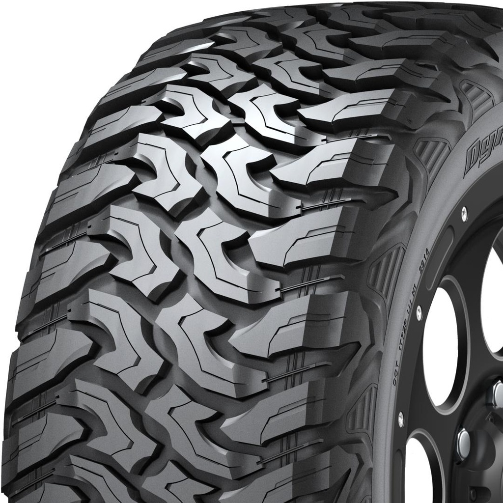 35.00/12R17 121Q HANKOOK Dynapro MT2 RT05 XL