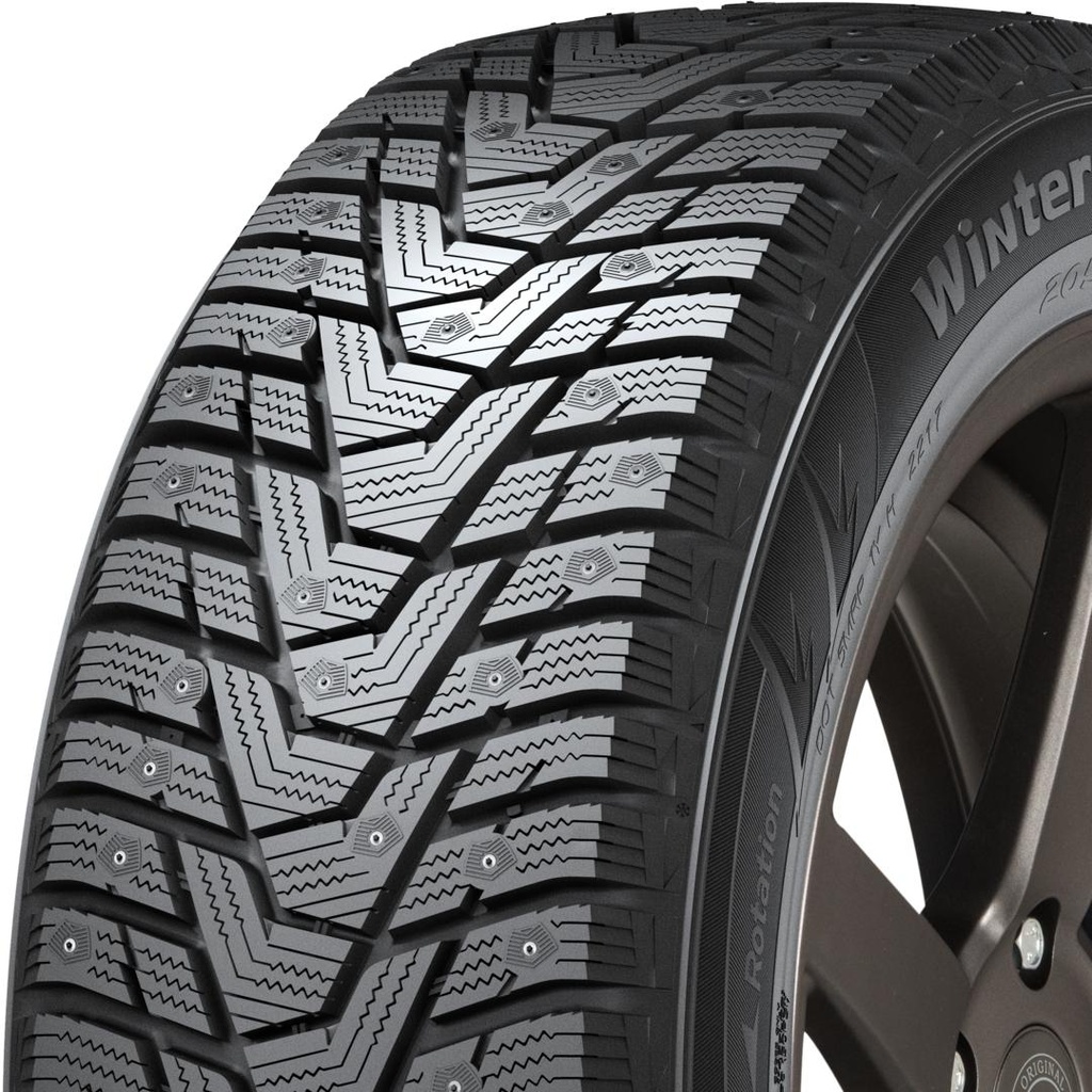 155/65R14 75T HANKOOK WINTER I*PIKE RS2 W429