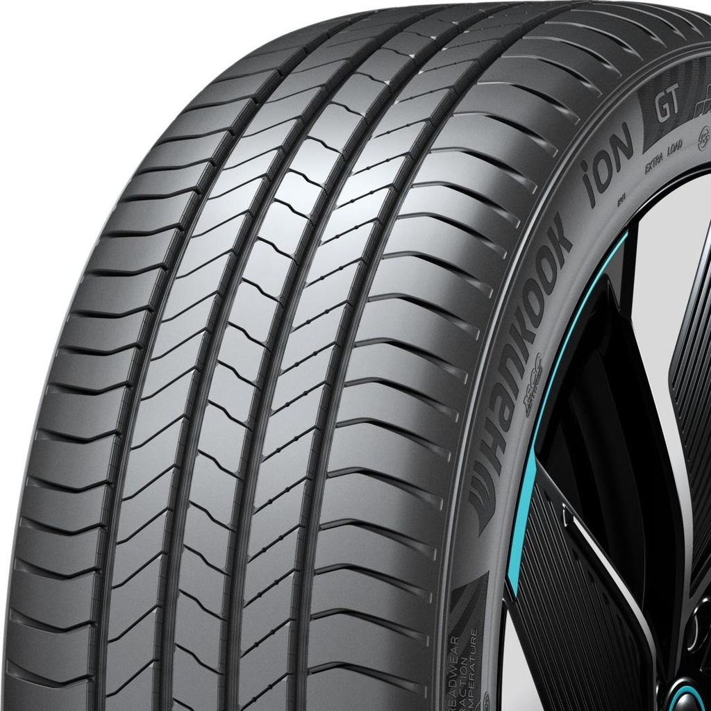 215/50R17 95V HANKOOK ION GT IK41
