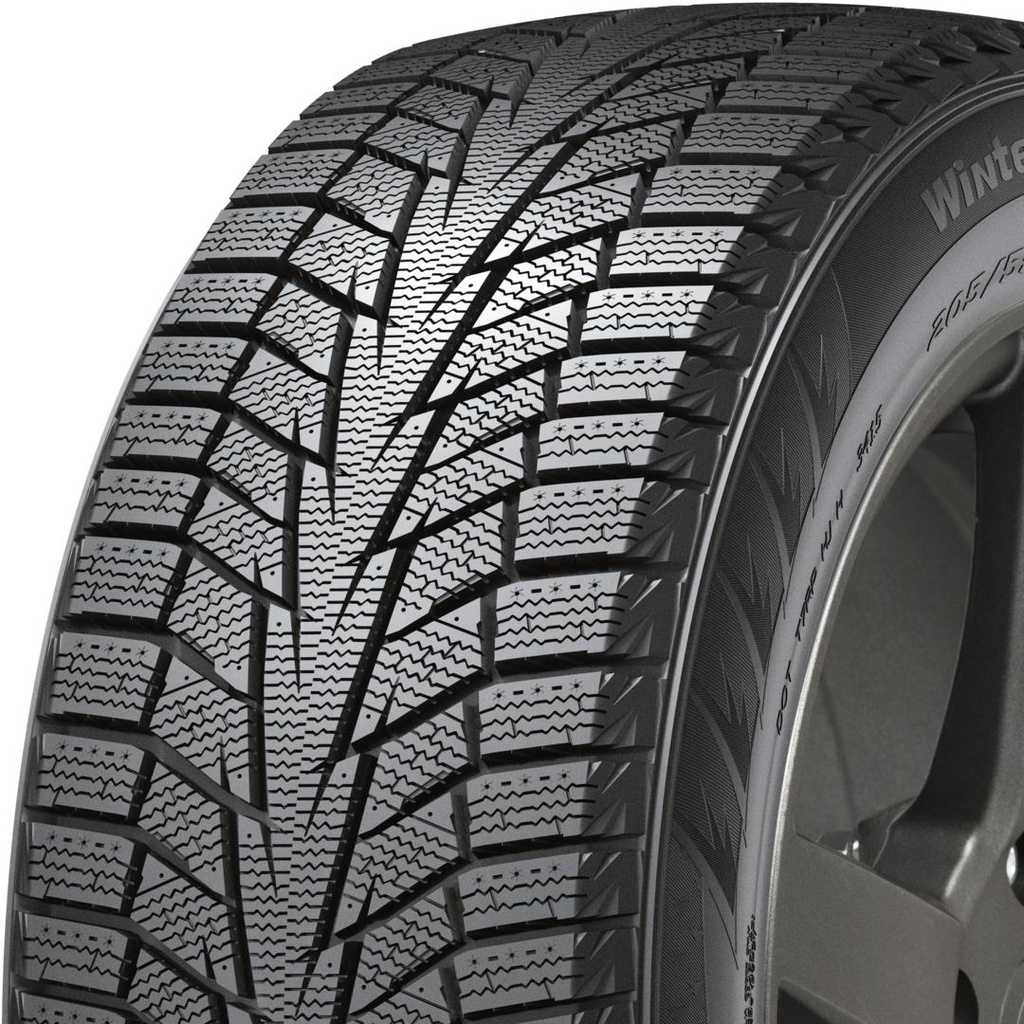 185/55R15 86T HANKOOK WINTER I*CEPT IZ 2 XL