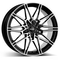 MAK KÖNIG DARK 8x20 5/112 ET51 CB66.6