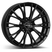 MAK MARK DARK 10.5x20 5/112 ET43 CB66.6