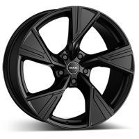 MAK STARK BLACK 9.5x21 5/130 ET58 CB66.5