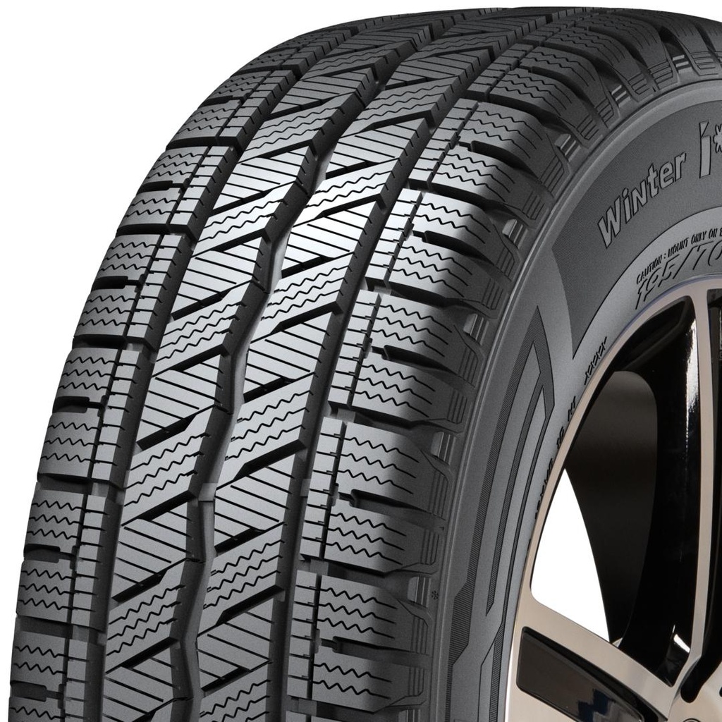 195/75R16 107/105R HANKOOK WINTER I*CEPT LV