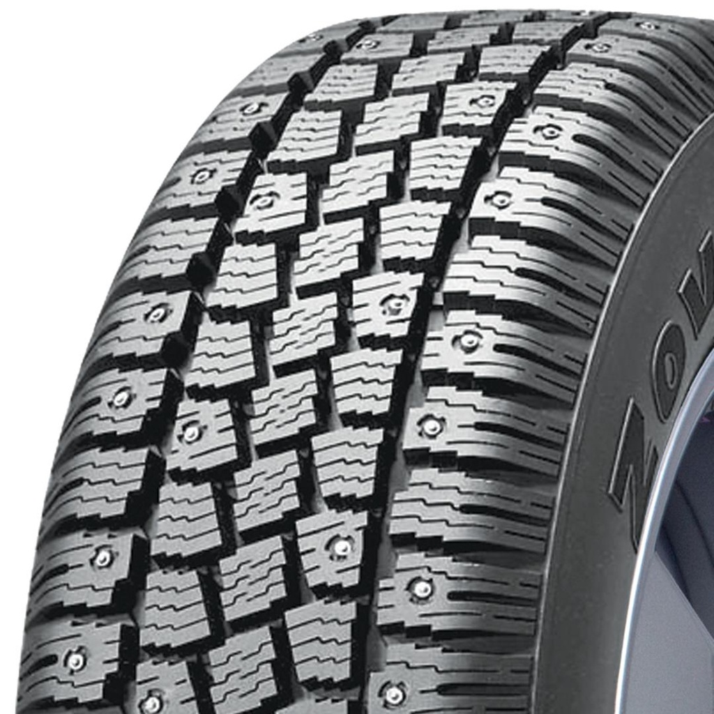 205R14 109/107P HANKOOK ZOVAC HP W401