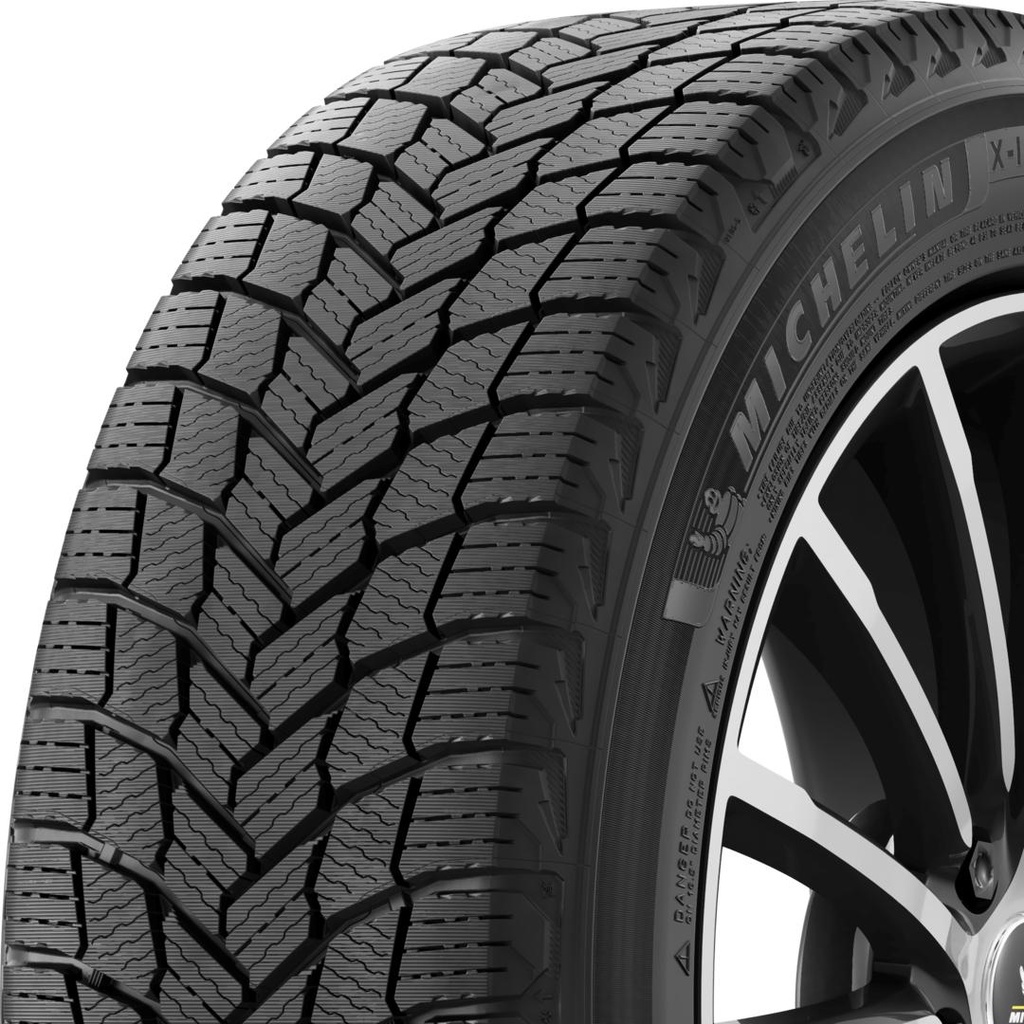 205/60R16 96H MICHELIN X-ICE SNOW XL