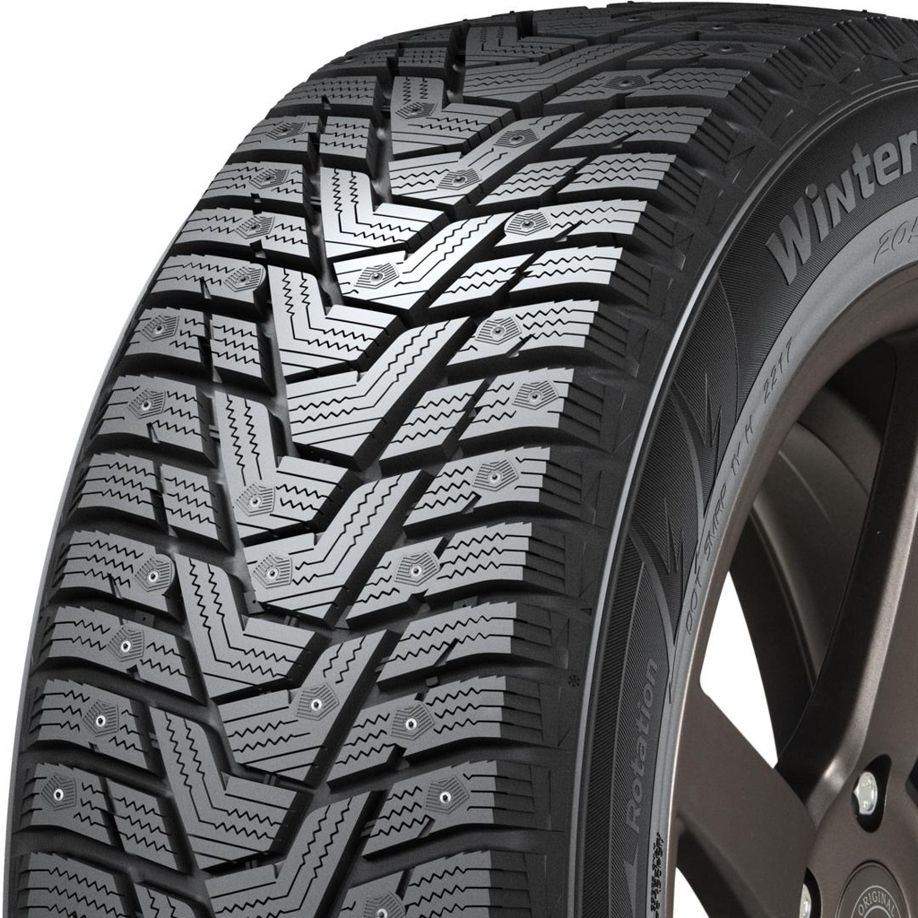 215/55R16 97T HANKOOK I*PIKE RS2 W429 XL