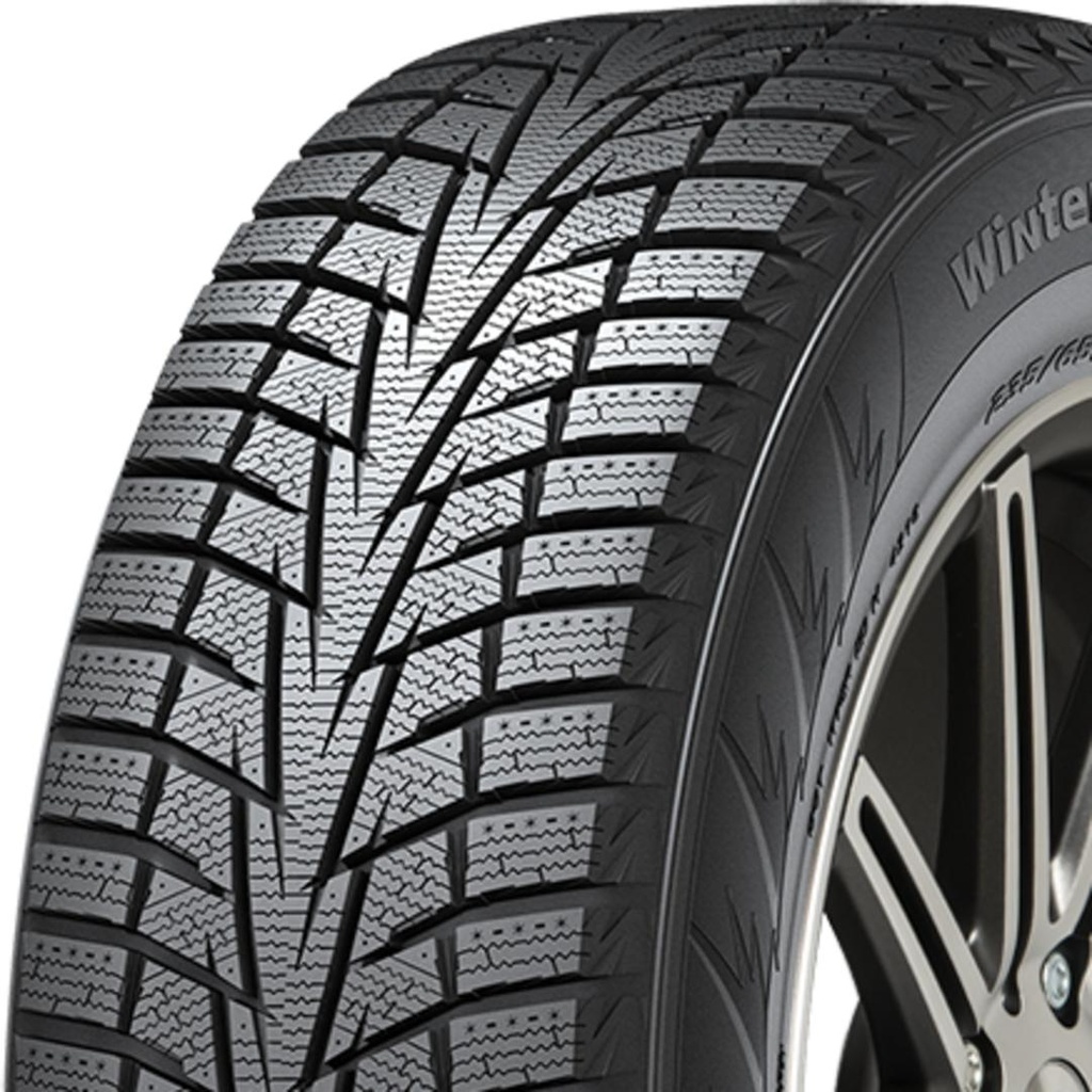 215/70R16 100T HANKOOK WINTER I*CEPT X