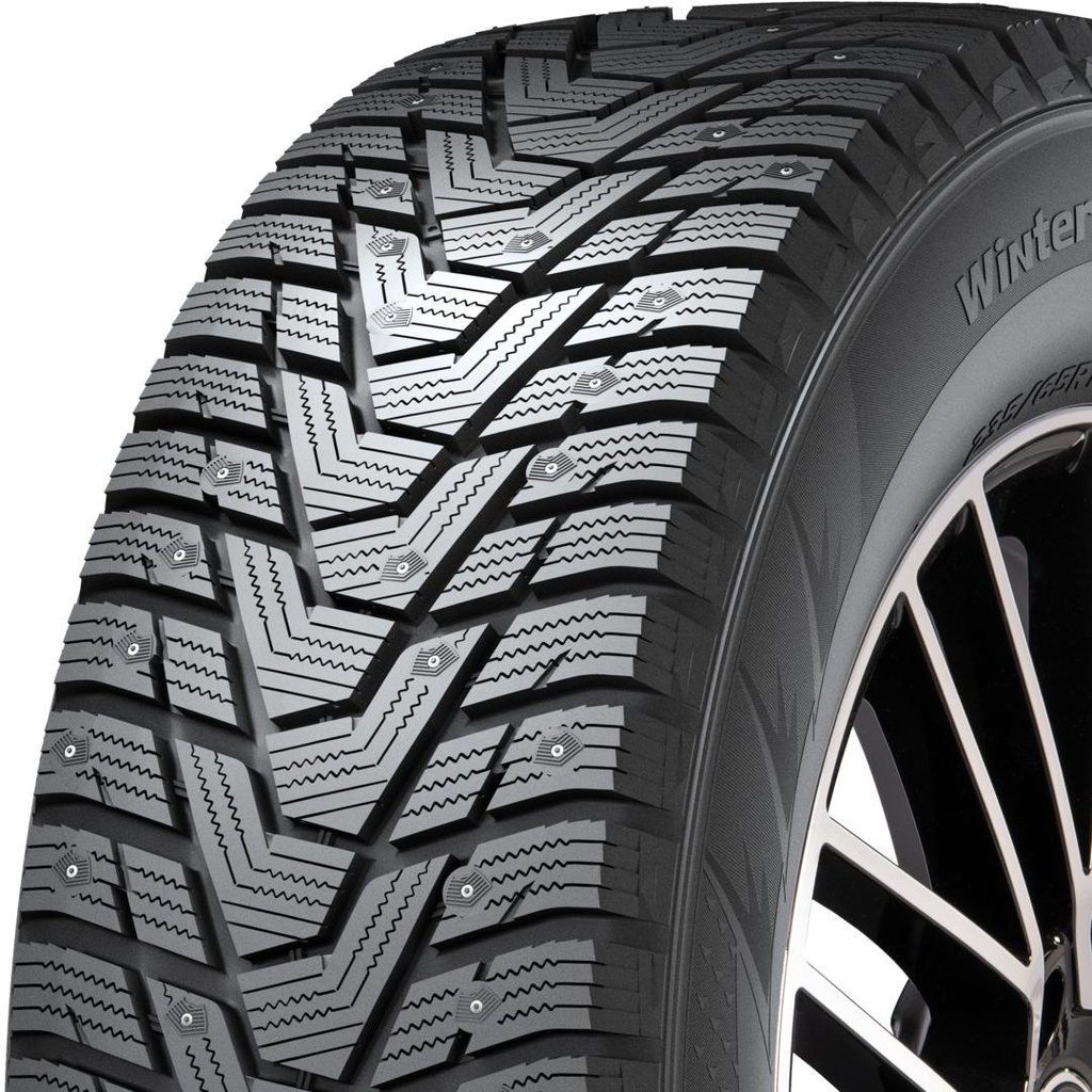 225/75R16 104T HANKOOK WINTER I*PIKE X W429A