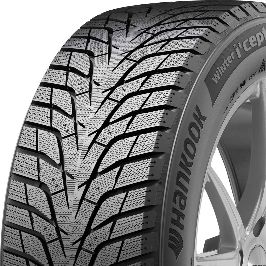 245/45R18 100H HANKOOK ICEPT IZ3 W636 XL