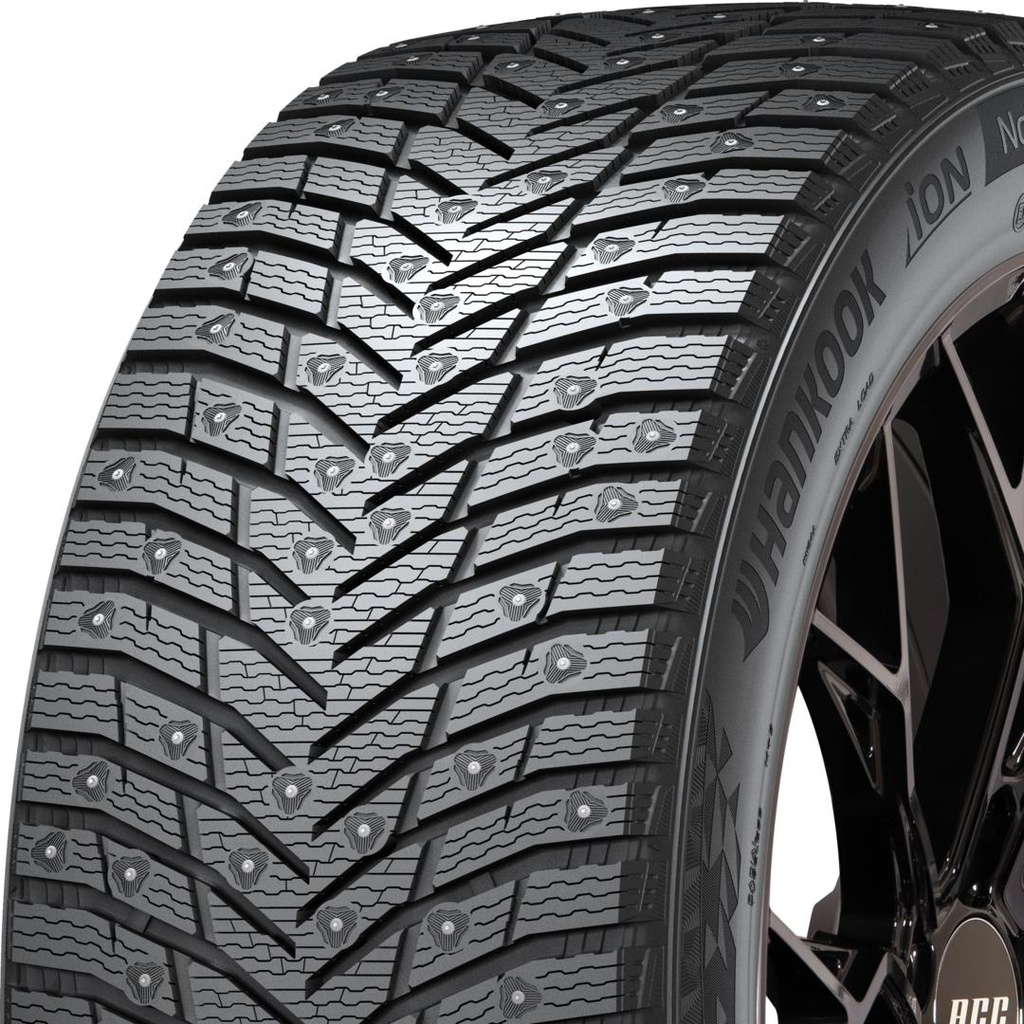 255/40R20 101T HANKOOK ION NORDIC I*CE SUV IW04A XL