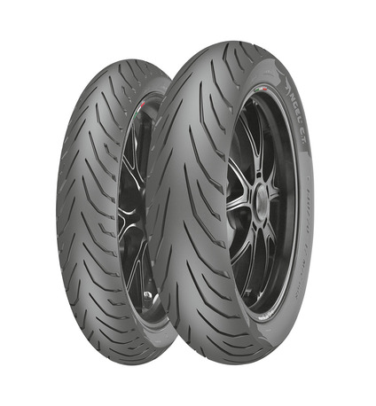 110/70-17 54S TL Pirelli Angel City