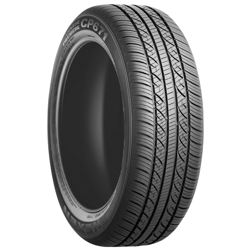 215/70R16 100H NEXEN CP671