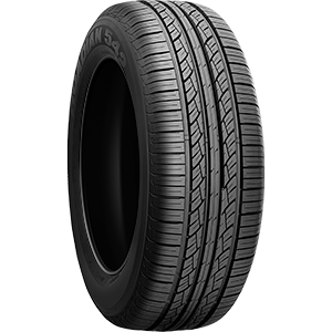 265/60R18 110H NEXEN ROADIAN 542