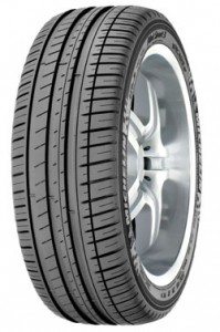 215/45R16 90V MICHELIN PILOT SPORT 3 XL AO