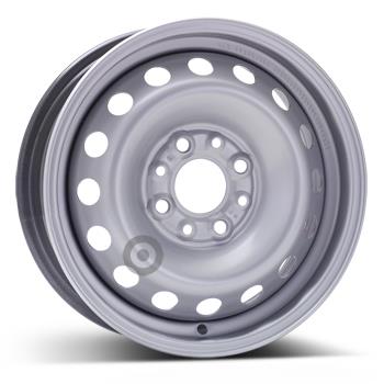 ALCAR STAHLRAD 4450 5x13 4/98 ET35 CB58