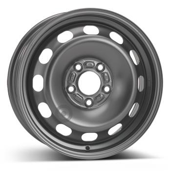 ALCAR STAHLRAD 8795 6x15 5/108 ET52.5 CB63.4