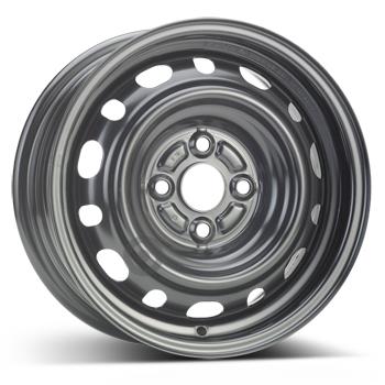 ALCAR STAHLRAD 5270 6x14 4/100 ET45 CB54