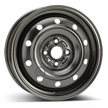 ALCAR STAHLRAD 6735 5x15 4/100 ET40 CB54