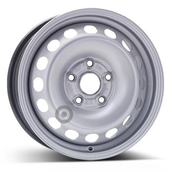 ALCAR STAHLRAD 8385 6x15 5/112 ET47 CB57.1